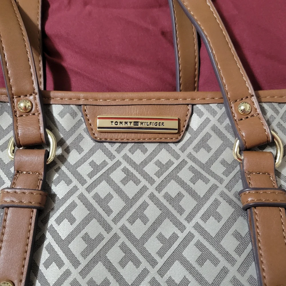 Tommy Hilfiger tommy hilfiger